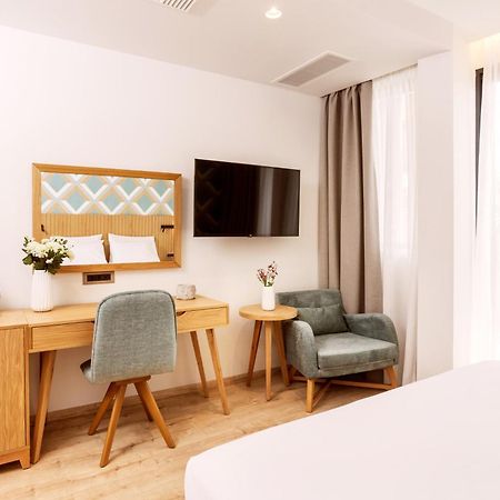 Days City Suites アテネ エクステリア 写真