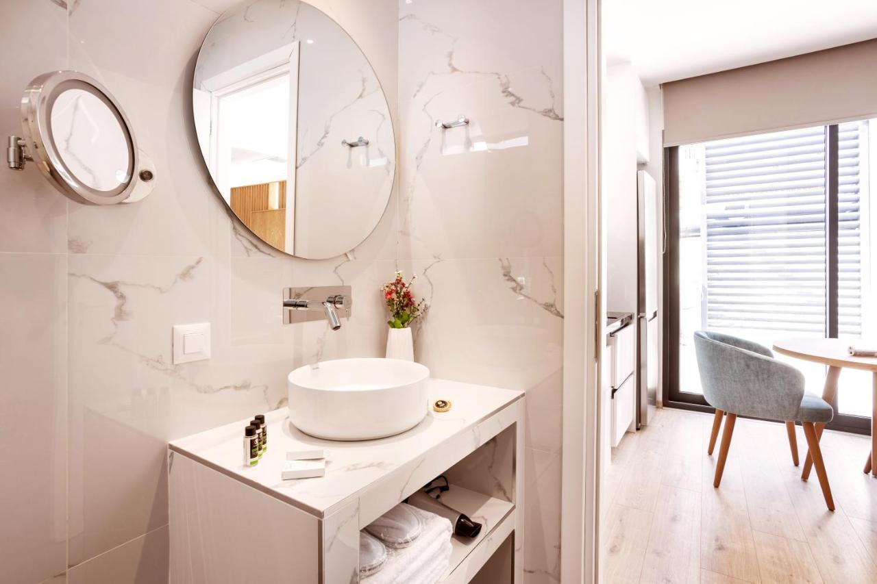 Days City Suites アテネ エクステリア 写真
