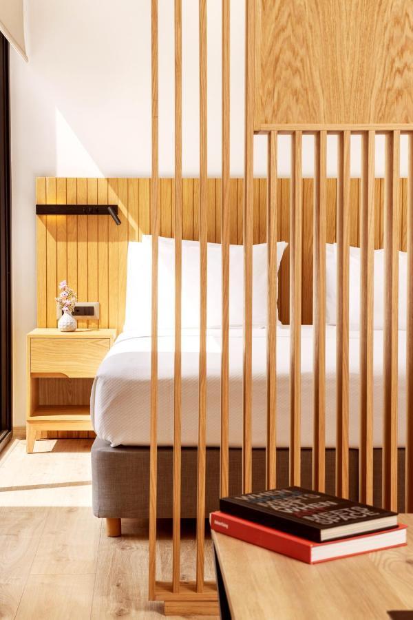 Days City Suites アテネ エクステリア 写真