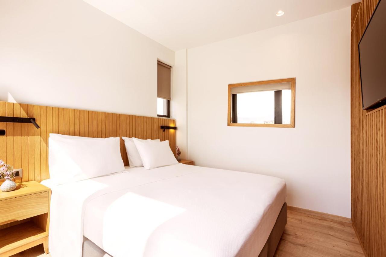 Days City Suites アテネ エクステリア 写真