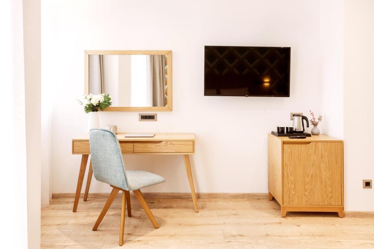 Days City Suites アテネ エクステリア 写真