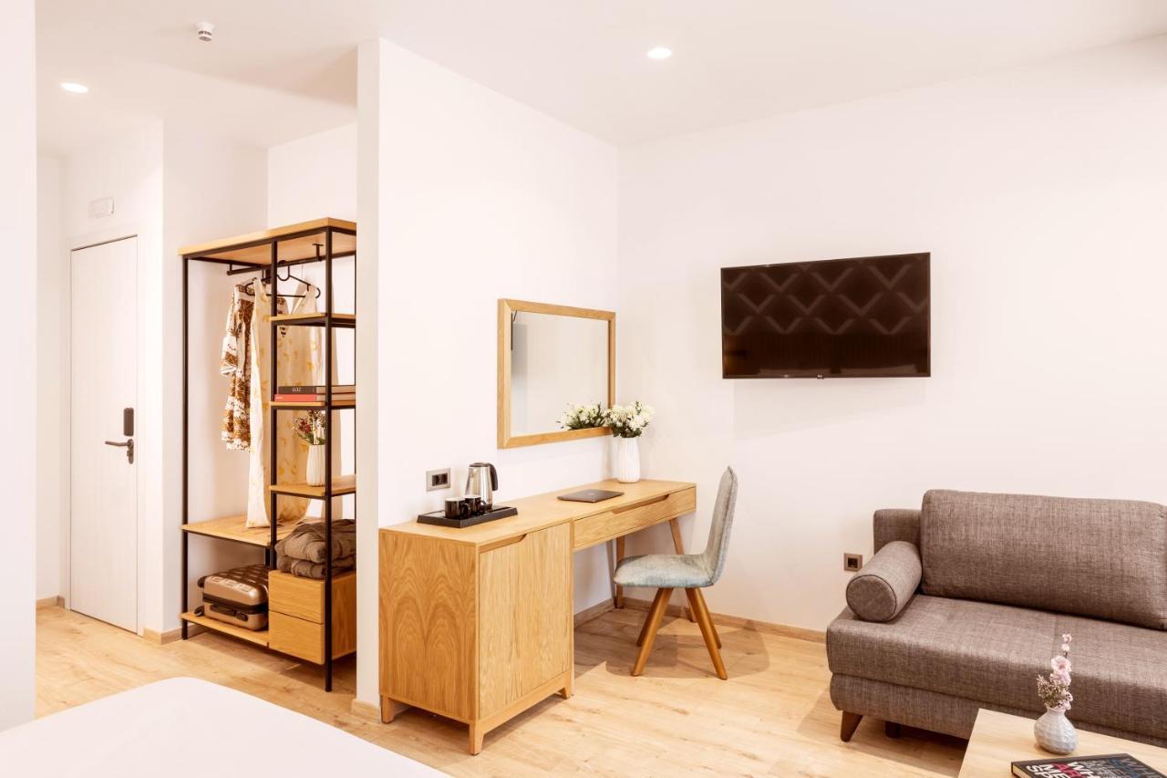 Days City Suites アテネ エクステリア 写真