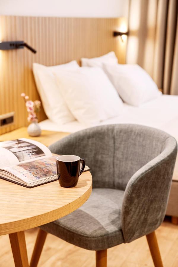 Days City Suites アテネ エクステリア 写真