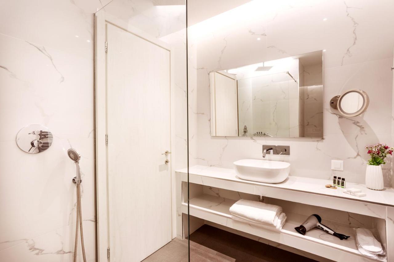 Days City Suites アテネ エクステリア 写真