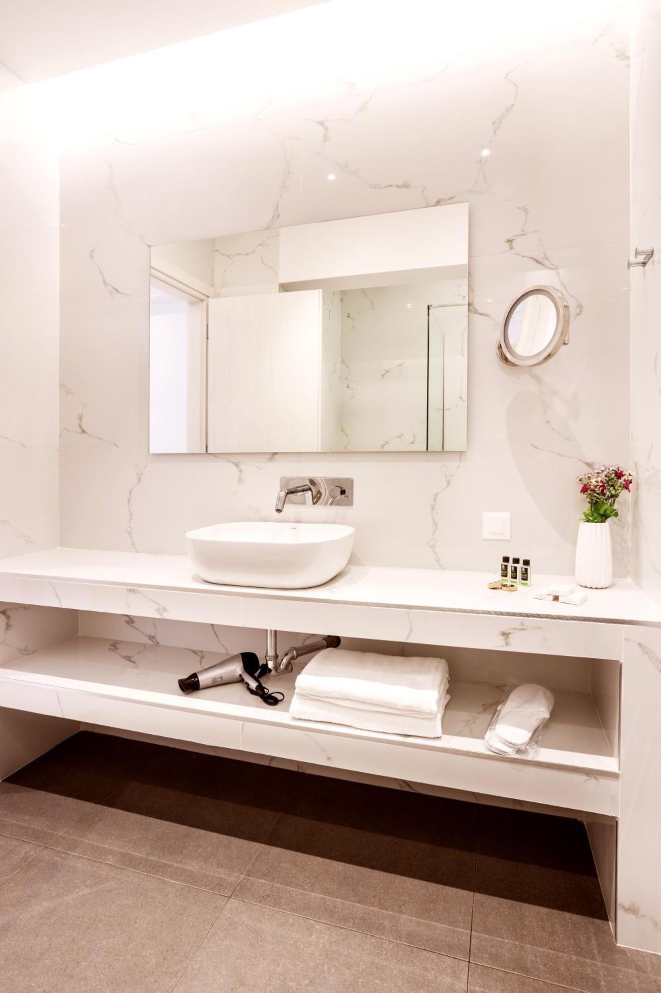 Days City Suites アテネ エクステリア 写真