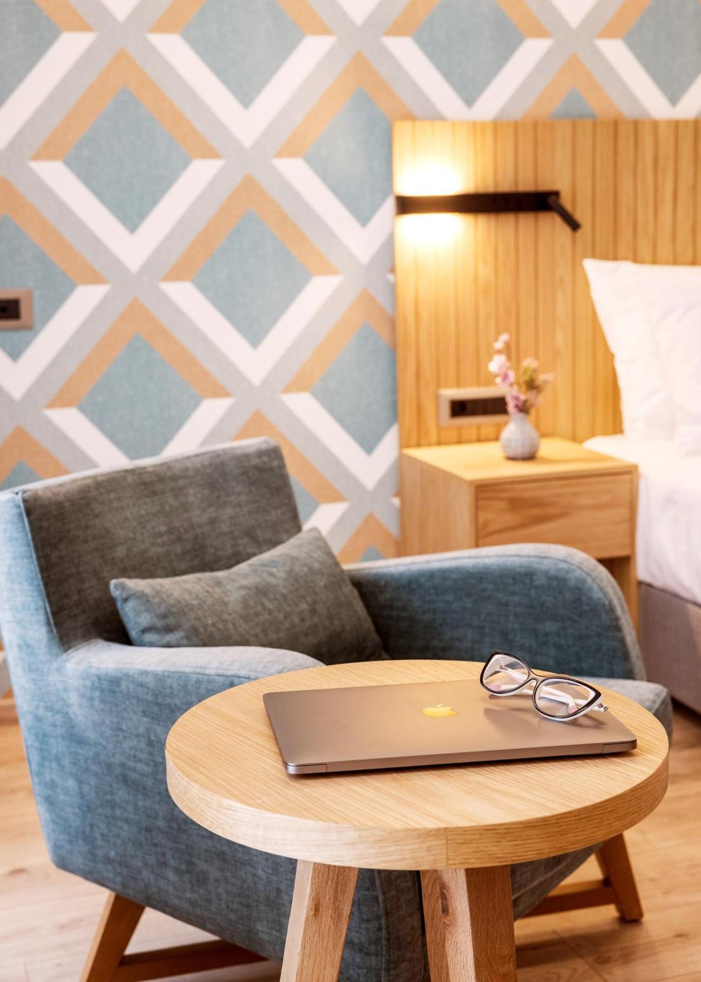 Days City Suites アテネ エクステリア 写真