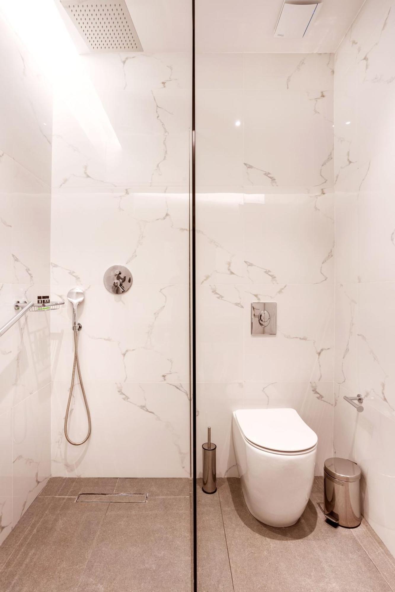 Days City Suites アテネ エクステリア 写真