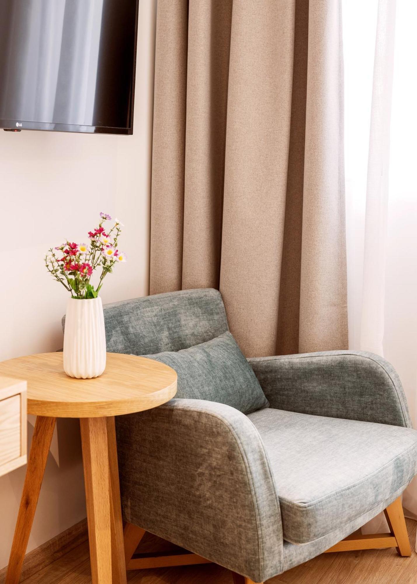 Days City Suites アテネ エクステリア 写真